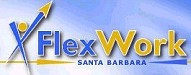 Flexwork Santa Barbara Logo